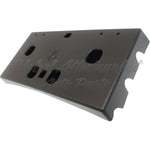 LICENSE PLATE BRACKET FR WMOUNTING HARDWARE — photo 3