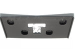 LICENSE PLATE BRACKET FR W/MOUNTING HARDWARE — photo 4