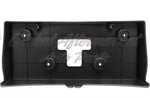 LICENSE PLATE BRACKET FR W/MOUNTING HARDWARE — photo 5