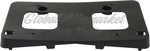 LICENSE PLATE BRACKET FR W/O MOUNTING HARDWARE — photo 4