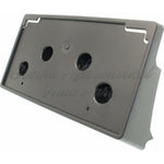 LICENSE PLATE BRACKET FR W/O MOUNTING HARDWARE/OFF-ROAD — photo 3