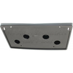 LICENSE PLATE BRACKET FR W/O MOUNTING HARDWARE/OFF-ROAD — photo 4