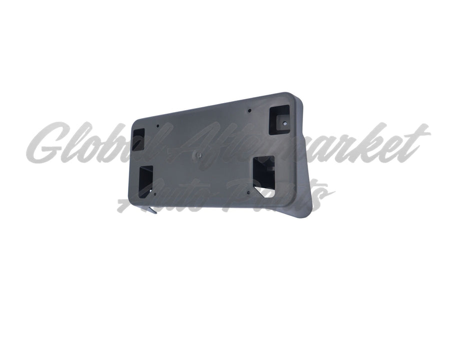 LICENSE PLATE BRACKET FR W/ MOUNTING HARDWARE