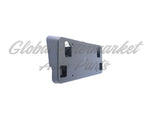 LICENSE PLATE BRACKET FR W/ MOUNTING HARDWARE — photo 4