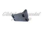 LICENSE PLATE BRACKET FR W/ MOUNTING HARDWARE — photo 5