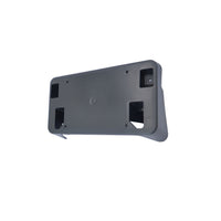 LICENSE PLATE BRACKET FR W/ MOUNTING HARDWARE