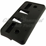 LICENSE PLATE BRACKET FR W/HARDWARE FOR BASE/SLE/ELEVATION MODEL — photo 3