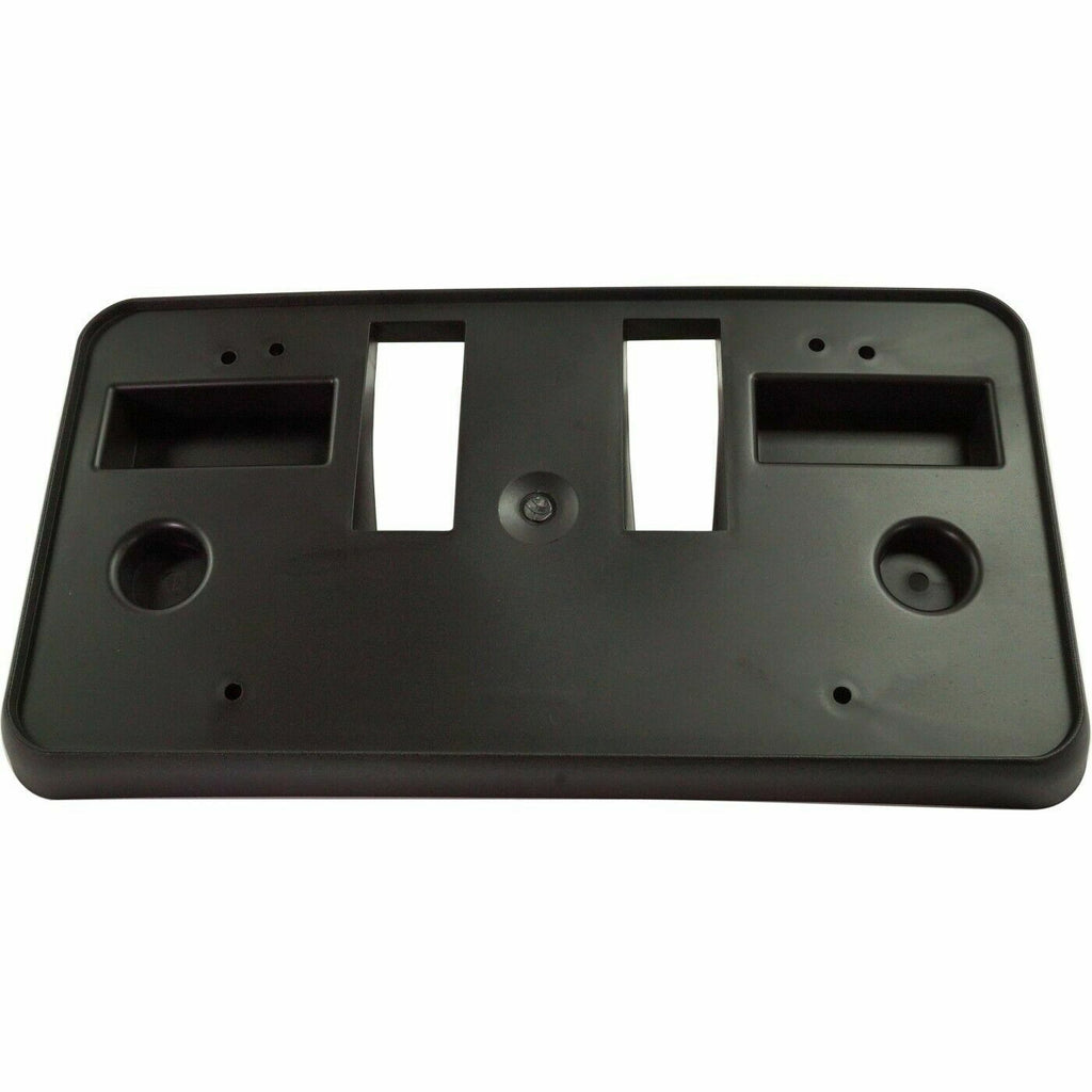 LICENSE PLATE BRACKET FR W/HARDWARE FOR BASE/SLE/ELEVATION MODEL