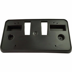 LICENSE PLATE BRACKET FR W/HARDWARE FOR BASE/SLE/ELEVATION MODEL
