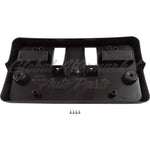 LICENSE PLATE BRACKET FR W/HARDWARE FOR AT4/DENALI MODEL — photo 4