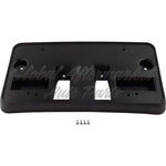 LICENSE PLATE BRACKET FR W/HARDWARE FOR AT4/DENALI MODEL — photo 5