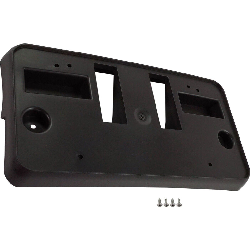 LICENSE PLATE BRACKET FR W/HARDWARE FOR AT4/DENALI MODEL