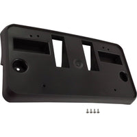 LICENSE PLATE BRACKET FR W/HARDWARE FOR AT4/DENALI MODEL