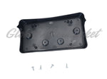 LICENSE PLATE BRACKET FR W/ MOUNTING HARDWARE — photo 4