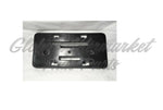 LICENSE PLATE BRACKET FR W/O MOUNTING HARDWARE — photo 5