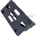 LICENSE PLATE BRACKET FR W/MOUNTING BRACKET — photo 4