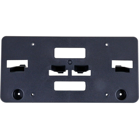 LICENSE PLATE BRACKET FR W/MOUNTING BRACKET