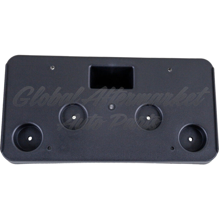 LICENSE PLATE BRACKET FR W/MOUNTING HARDWARE
