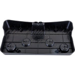 LICENSE PLATE BRACKET FR W/MOUNTING HARDWARE — photo 2