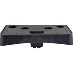 LICENSE PLATE BRACKET FR W/MOUNTING HARDWARE — photo 3