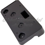 LICENSE PLATE BRACKET FR W/MOUNTING HARDWARE — photo 4