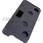 LICENSE PLATE BRACKET FR W/MOUNTING HARDWARE — photo 5