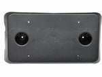 LICENSE PLATE BRACKET FR W/O MOUNTING HARDWARE EXCLUDE RS MODEL — photo 2