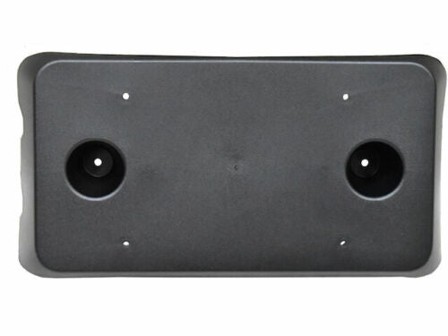 LICENSE PLATE BRACKET FR W/O MOUNTING HARDWARE EXCLUDE RS MODEL