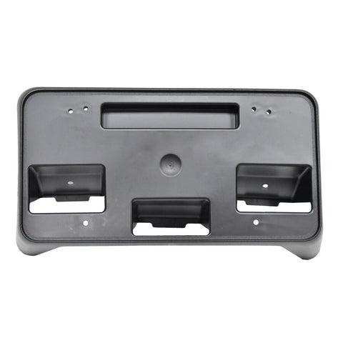 LICENSE PLATE BRACKET FR W/MOUNTING HARDWARE