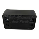 LICENSE PLATE BRACKET FR W/O MOUNTING HARDWARE EXCLUDE ZR2 MODEL — photo 1