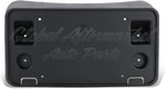 LICENSE PLATE BRACKET FR W/O MOUNTING HARDWARE EXCLUDE ZR2 MODEL — photo 2