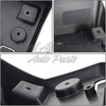 LICENSE PLATE BRACKET FR W/O MOUNTING HARDWARE EXCLUDE ZR2 MODEL — photo 5
