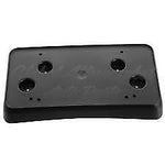 LICENSE PLATE BRACKET FR W/O MOUNTING BRACKET EXCLUDE Z71/POLICE/SSV — photo 2