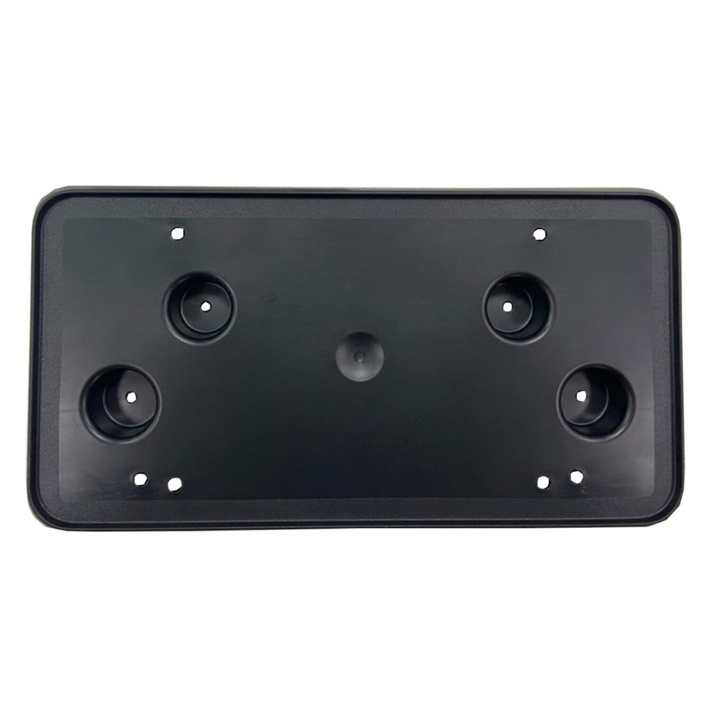 LICENSE PLATE BRACKET FR W/O MOUNTING BRACKET EXCLUDE Z71/POLICE/SSV