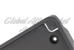 LICENSE PLATE BRACKET FR W/O MOUNTING HARDWARE — photo 2