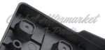 LICENSE PLATE BRACKET FR W/O MOUNTING HARDWARE — photo 4