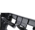 LICENSE PLATE BRACKET FR W/O MOUNTING HARDWARE EXCLUDE RS PKG — photo 2