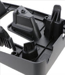 LICENSE PLATE BRACKET FR W/O MOUNTING HARDWARE EXCLUDE RS PKG — photo 3