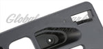 LICENSE PLATE BRACKET FR W/O MOUNTING HARDWARE — photo 4