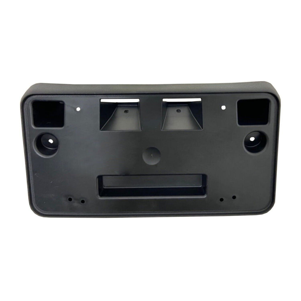 LICENSE PLATE BACKET FR W/MOUNTING HARDWARE
