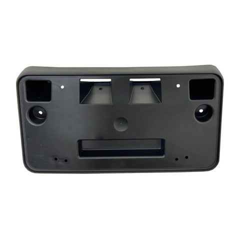 LICENSE PLATE BACKET FR W/MOUNTING HARDWARE