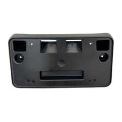 LICENSE PLATE BACKET FR W/MOUNTING HARDWARE