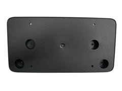 LICENSE PLATE BRACKET FR