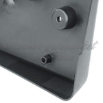LICENSE PLATE BRACKET FR W/O MOUNTING HARDWARE EXCLUDE V MODELS — photo 5