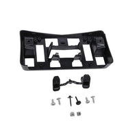 LICENSE PLATE BRACKET FR W/MOUNTING HARDWARE SS MODELS