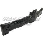 ABSORBER FR 2-PIECE ASSY W/GRILLE — photo 3