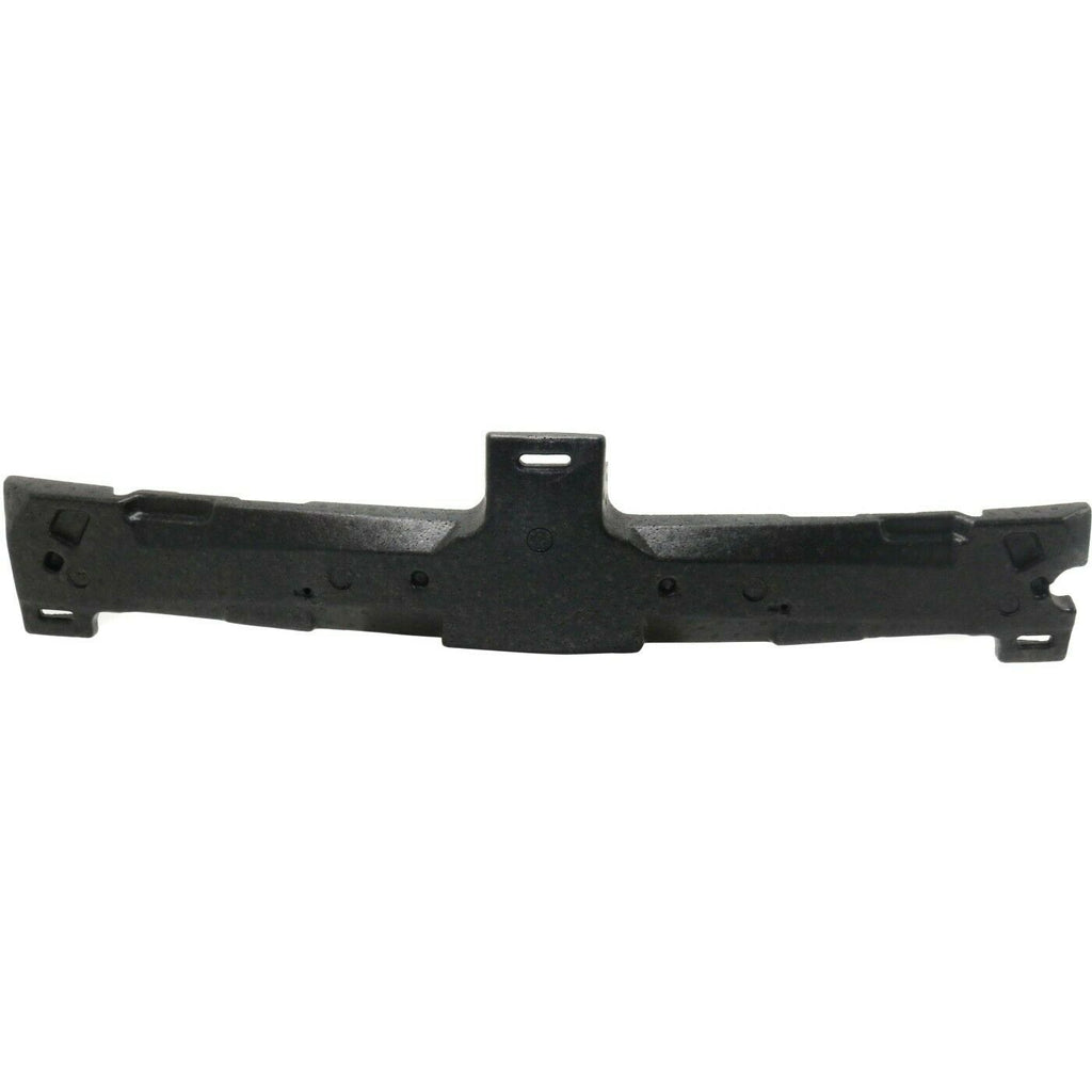 ABSORBER FR 2-PIECE ASSY W/GRILLE