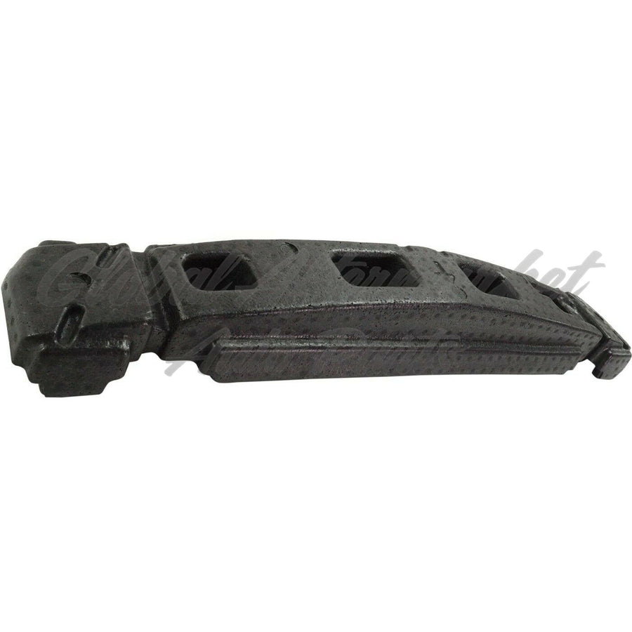 ABSORBER FR MEXICO BUILT MODEL