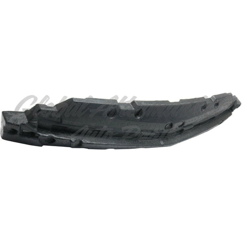 ABSORBER FR W/O TOW HOOK