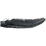 ABSORBER FR W/O TOW HOOK — photo 2